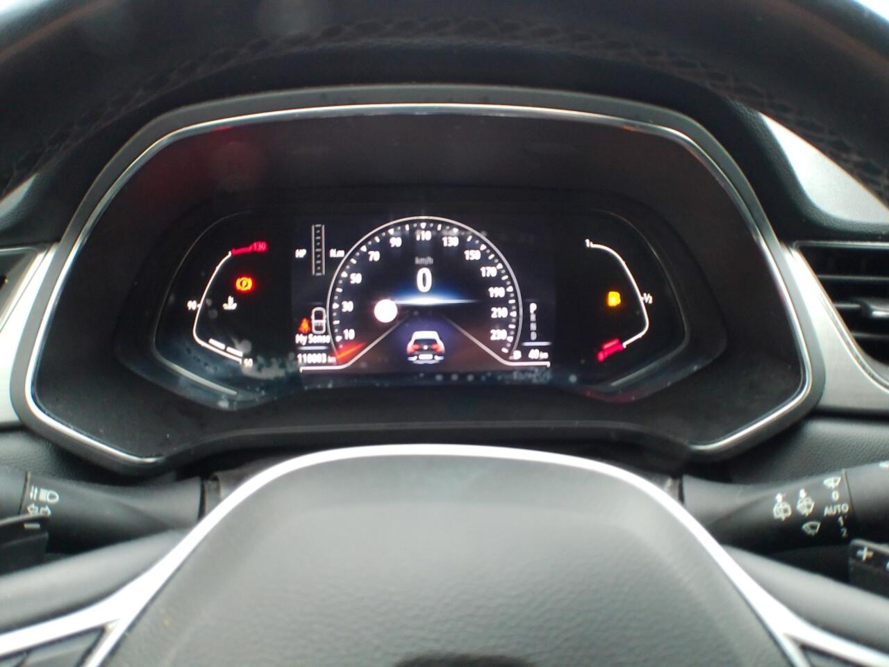 Renault CAPTUR AUTOMAAT 1.3 TCe Intens