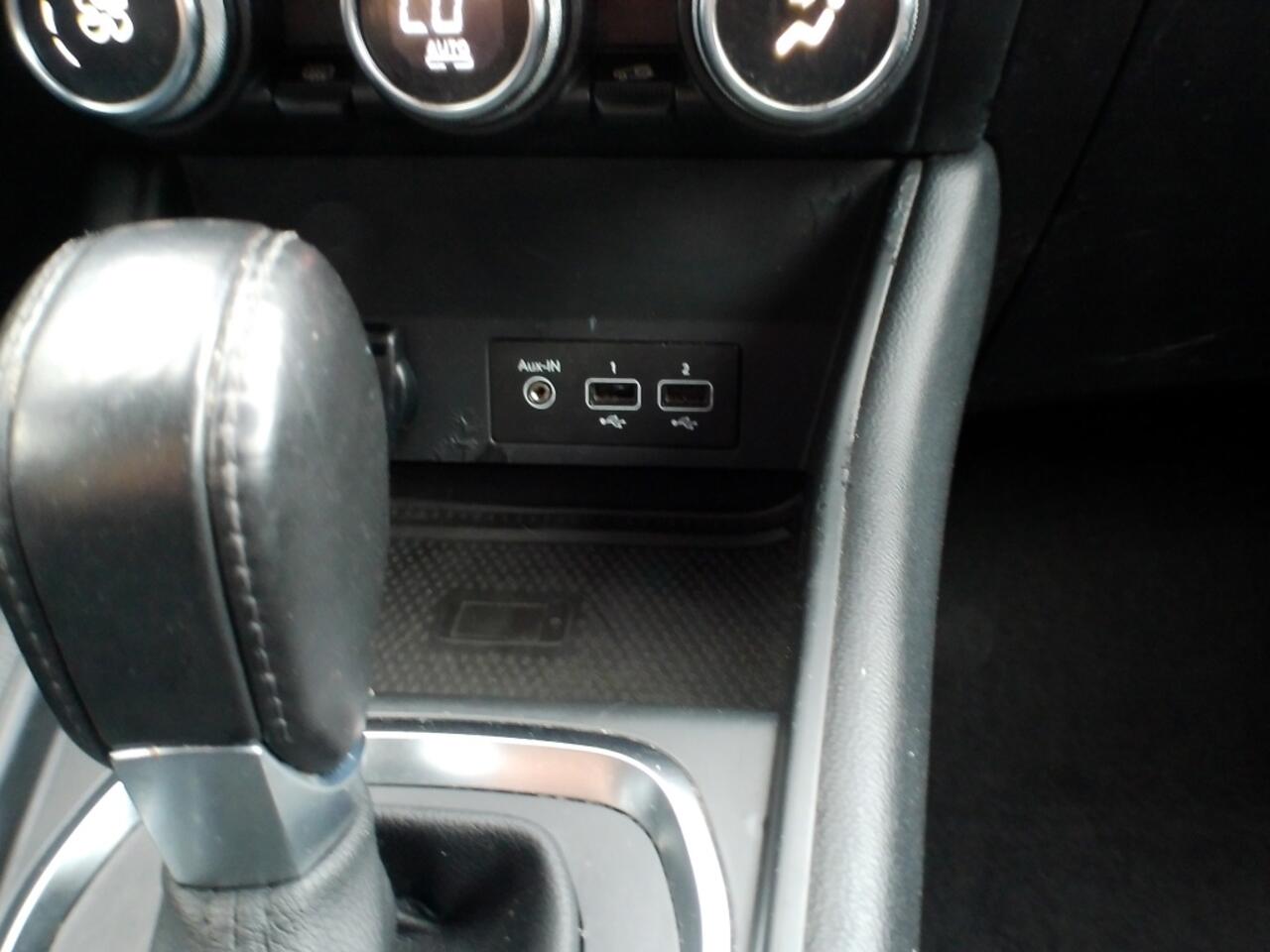 Renault CAPTUR AUTOMAAT 1.3 TCe Intens