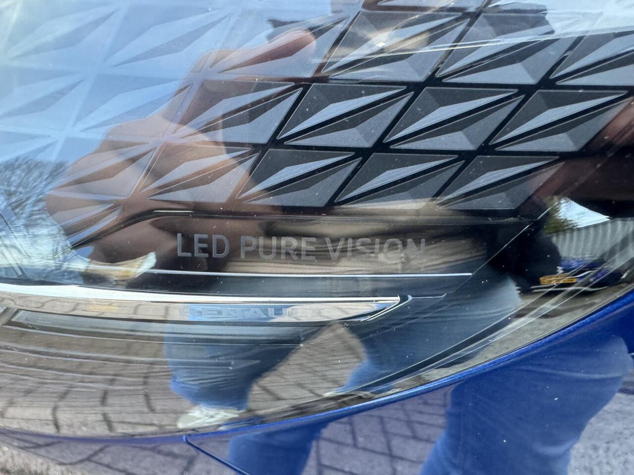 Renault CAPTUR 1.3 TCe 140pk EDC Intens+Pack Parking!!