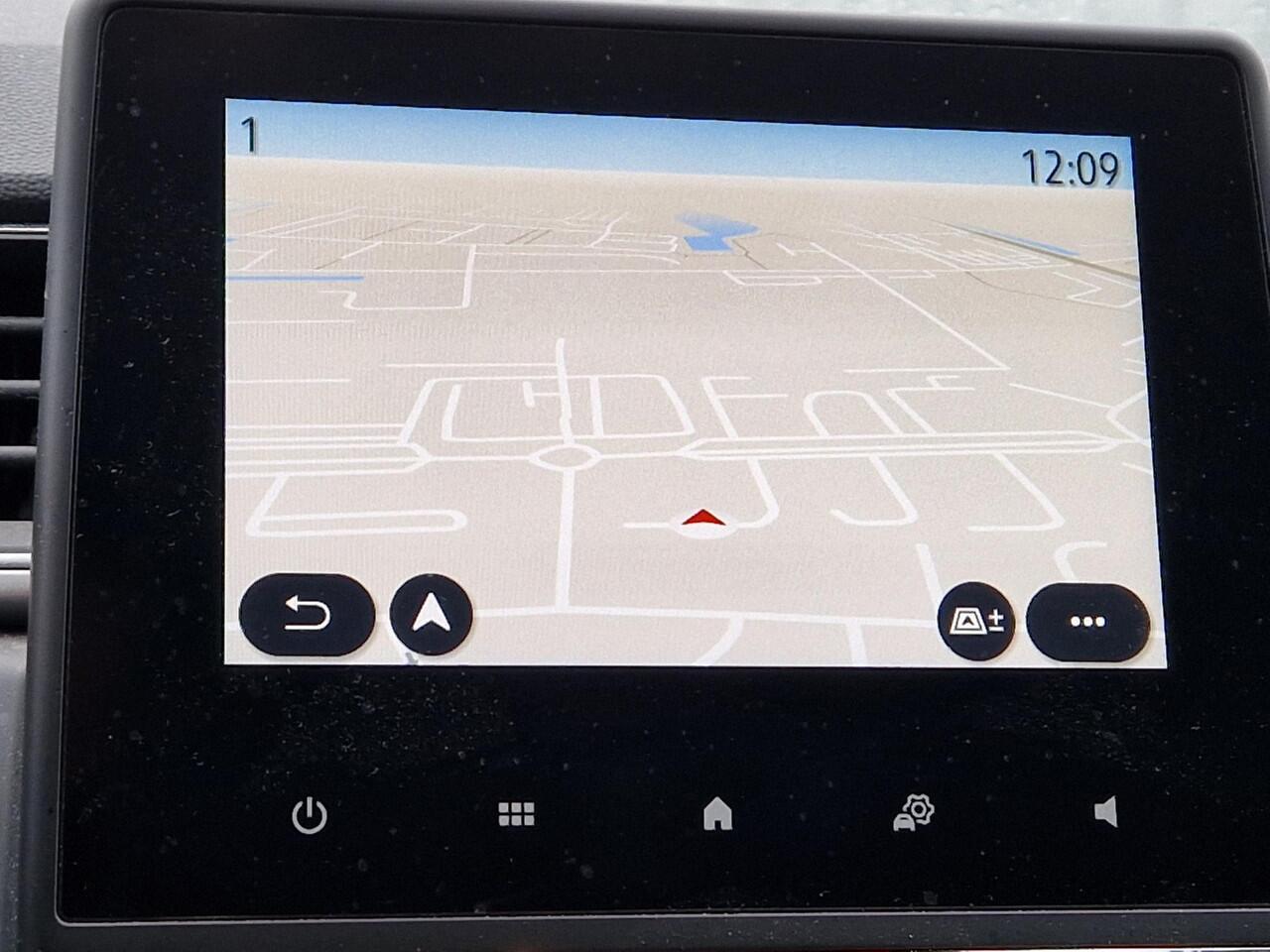 Renault CAPTUR 1.3 TCe 140 Intens TREKHAAK | 1E EIGENAAR/DEALER ONDERHOUDEN | NAVIGATIE |