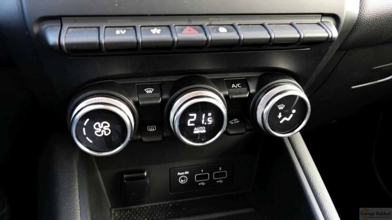 Renault CAPTUR 1.6 160 PHEV Plugin Hybrid Intens