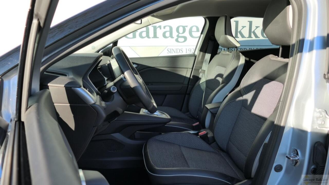 Renault CAPTUR 1.6 160 PHEV Plugin Hybrid Intens