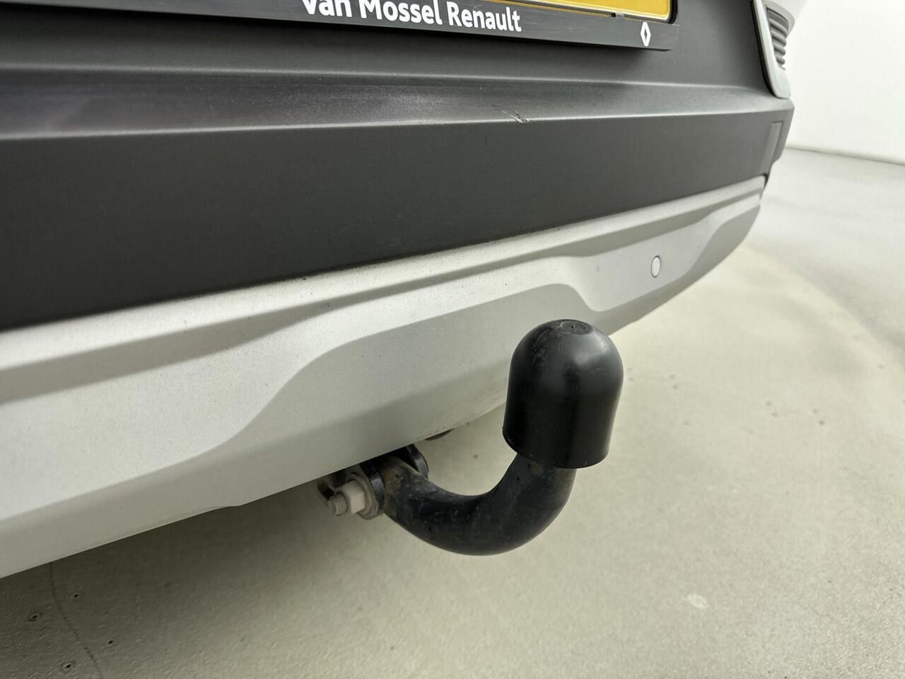 Renault CAPTUR 1.6 E-Tech Plug-in Hybrid 160Pk Edition One | Navigatie | Apple & Android Carplay | Bose Geluidsysteem | Parkeersensoren & Camera | Trekhaak | All Season Banden | 18 inch | 10.1 inch Display |