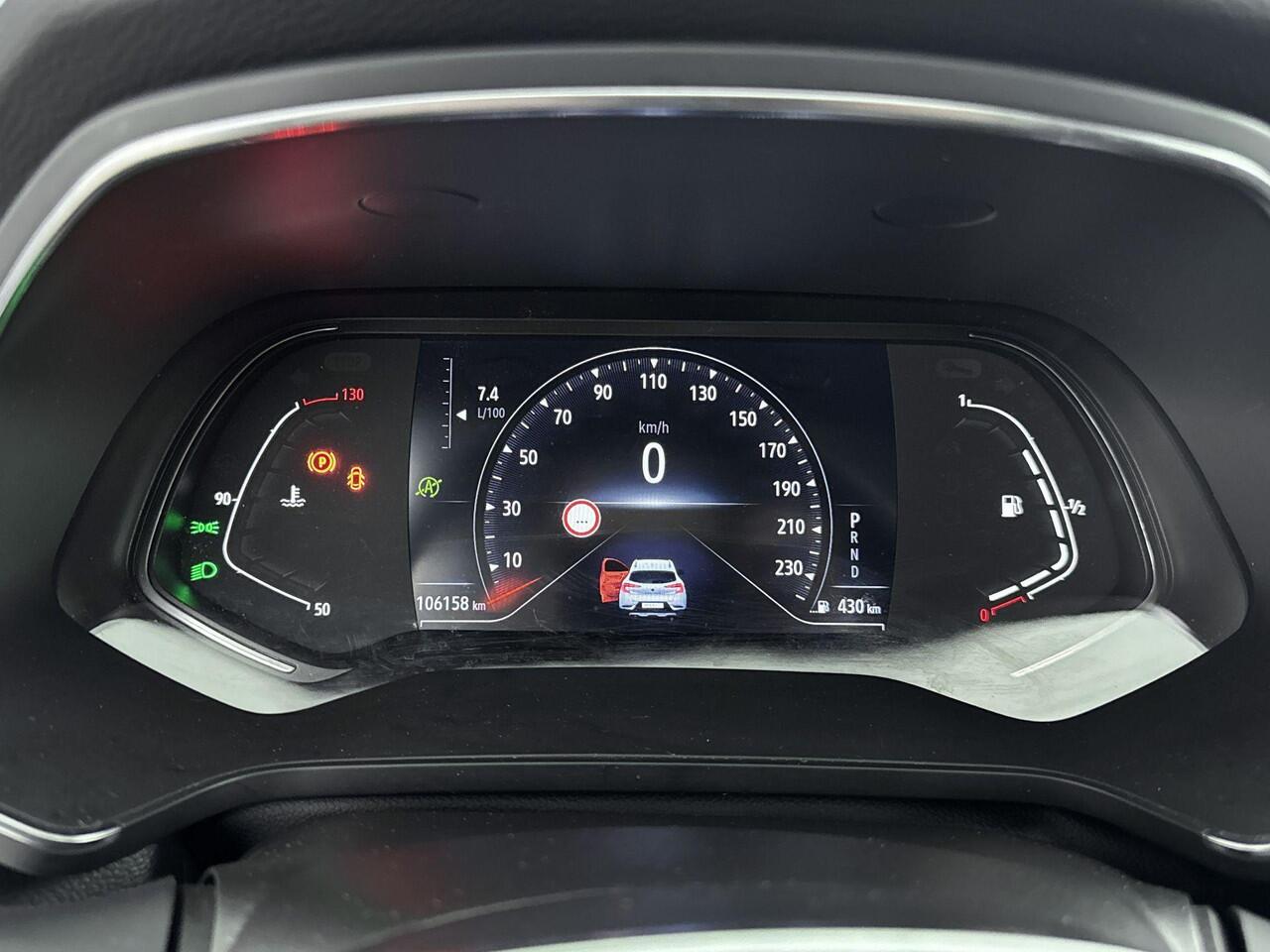 Renault CAPTUR 1.3 TCe 140Pk Intens | Navigatie | Apple & Android Carplay | Climate Control | Parkeersensoren Voor & Achter | Achteruitrijcamera | Stoel & Stuurverwarming | Cruise Control & Snelheidsbegrenzer |