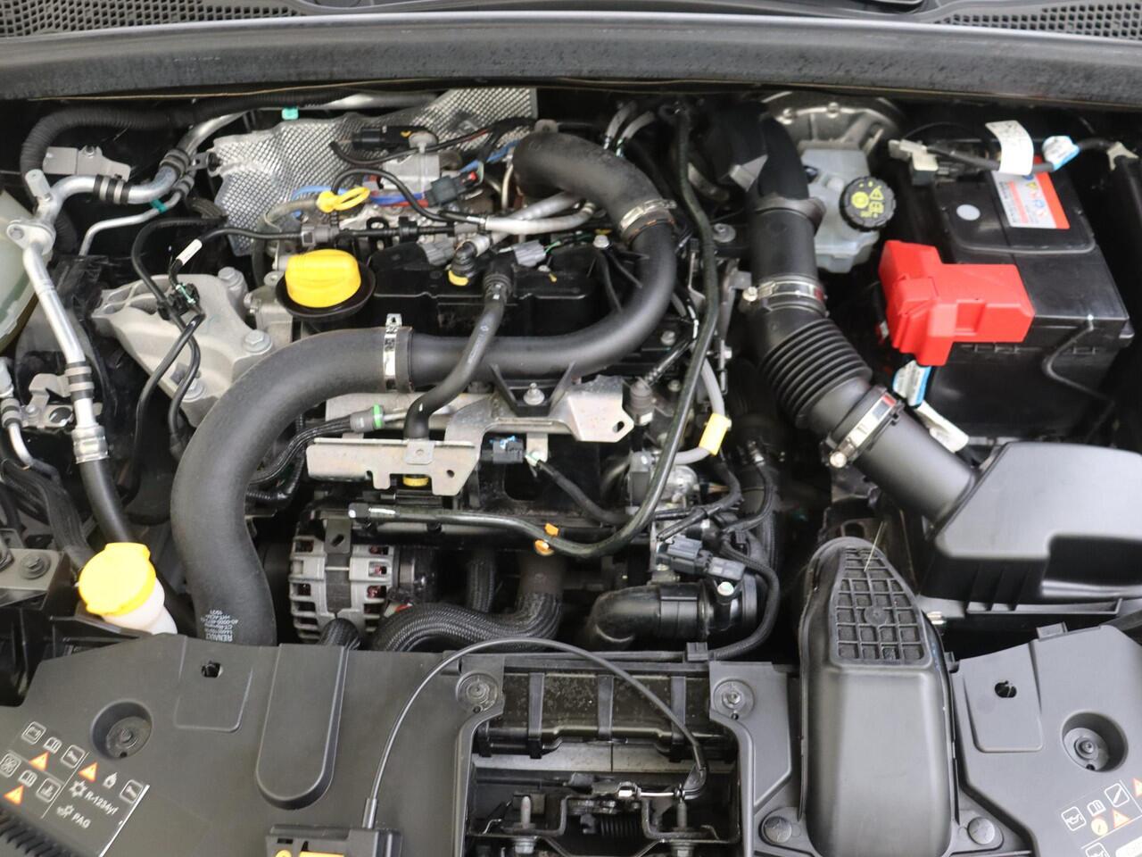 Renault CAPTUR 1.0 TCe 90 Intens | 1e Eigenaar | Navigatie | Camera | LM Velgen