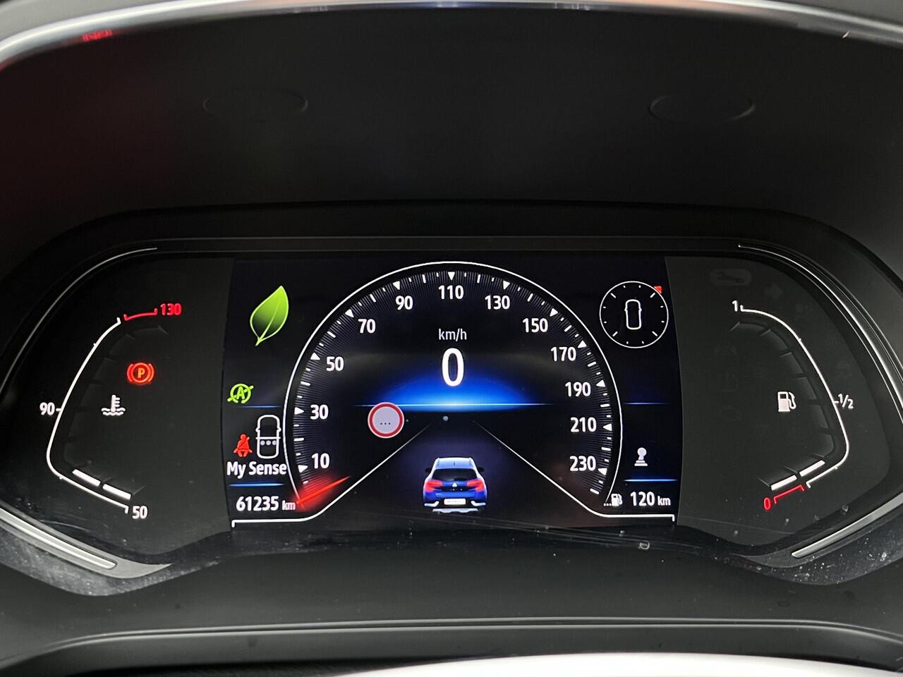 Renault CAPTUR 1.0 TCe 90 Intens | Dealer Onderhouden | Achteruitrijcamera | Apple CarPlay / Android Auto | All Season Banden | Navigatie |