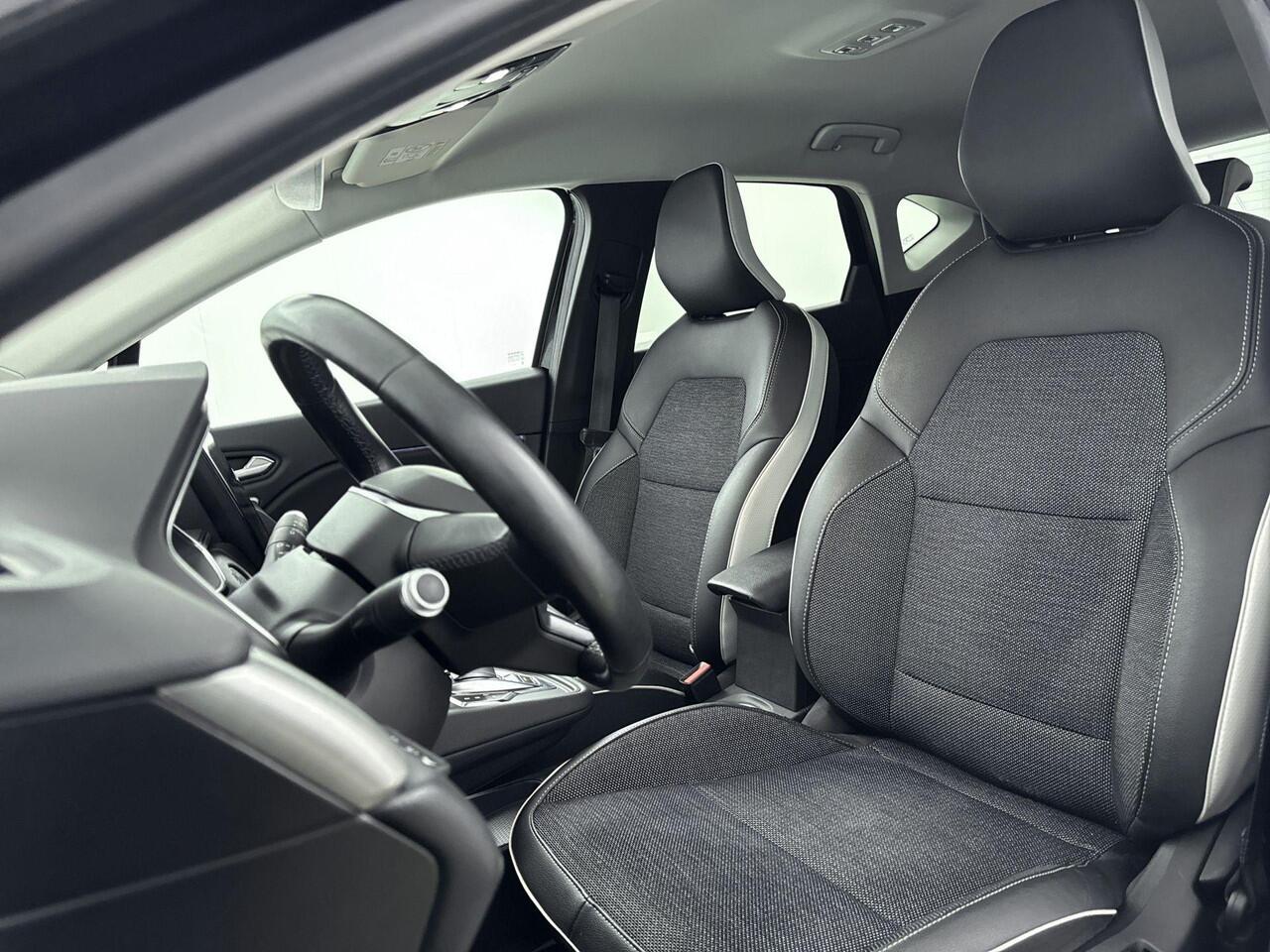 Renault CAPTUR 1.6 E-Tech Plug-in Hybrid 160 Edition One | Airco | Achteruitrijcamera | Apple Carplay/Android Auto | Cruise Control | BOSE | Keyless |