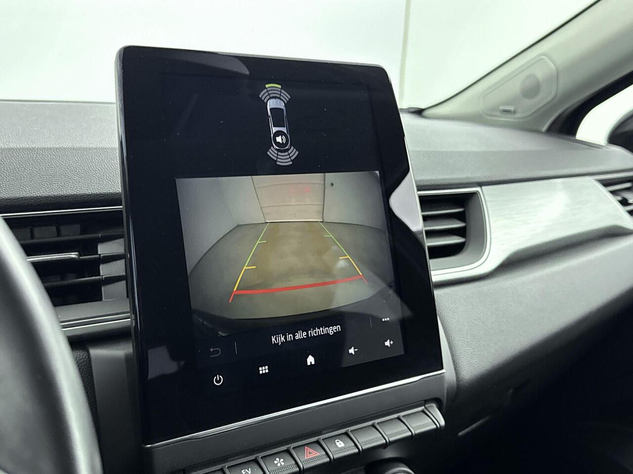 Renault CAPTUR 1.6 E-Tech Plug-in Hybrid 160 Edition One | Airco | Achteruitrijcamera | Apple Carplay/Android Auto | Cruise Control | BOSE | Keyless |