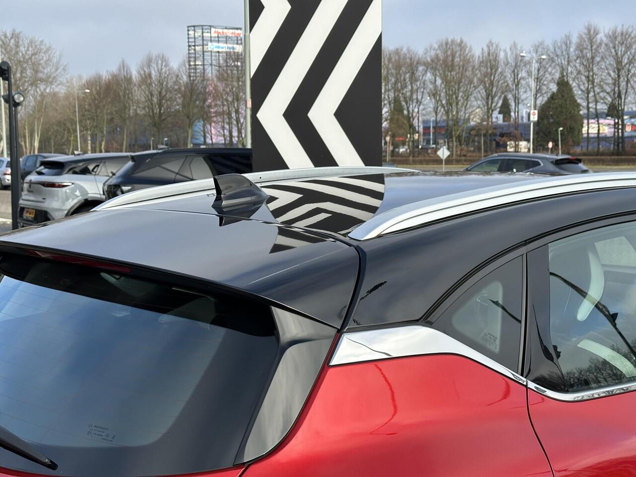 Renault CAPTUR E-Tech Plug-in Hybrid 160 Intens l AUTOMAAT l SOH 89% l dealeronderhouden l nieuwe laadkabel!