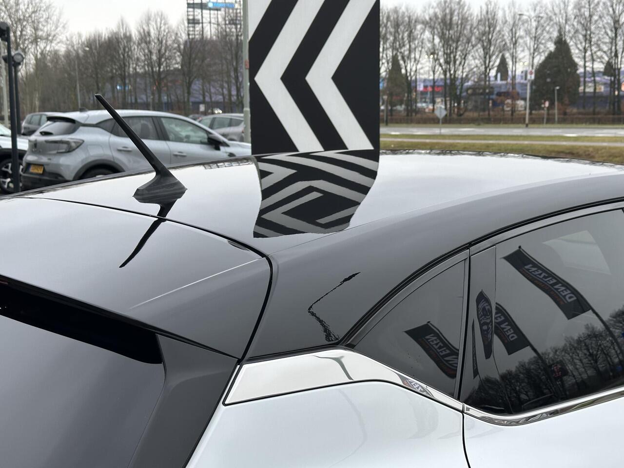 Renault CAPTUR TCe 140 EDC Automaat Intens l Origineel NL l 1e-Eigenaar l Volledige onderhoudshistorie