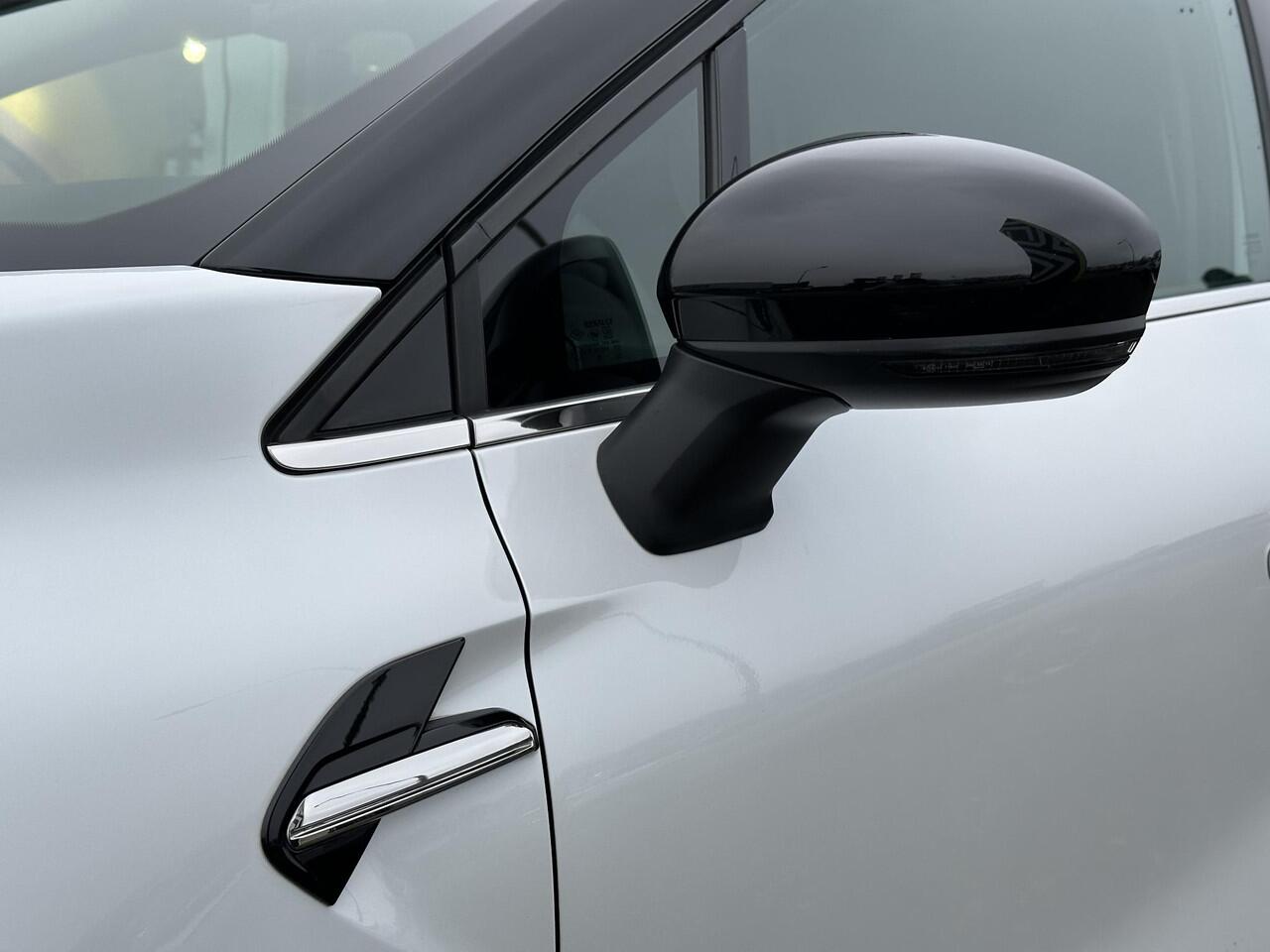 Renault CAPTUR TCe 140 EDC Automaat Intens l Origineel NL l 1e-Eigenaar l Volledige onderhoudshistorie