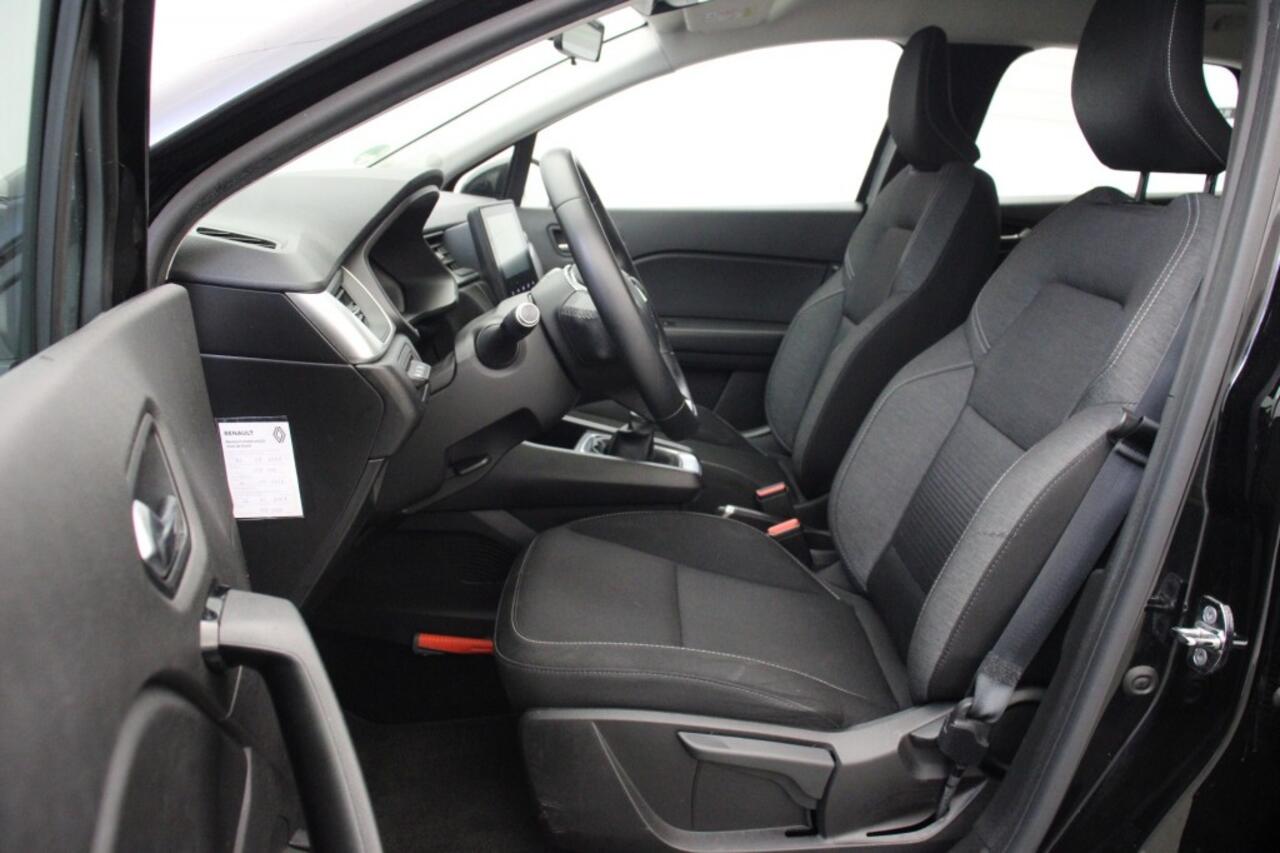 Renault CAPTUR 1.0 TCe Zen - Carplay, Camera, Cruise