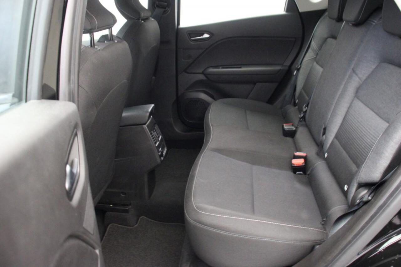 Renault CAPTUR 1.0 TCe Zen - Carplay, Camera, Cruise