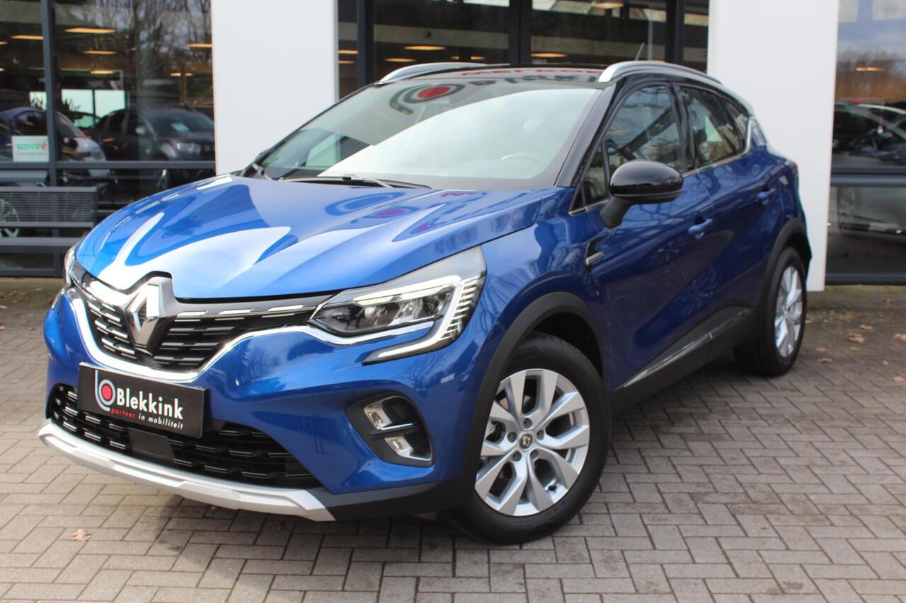 Renault CAPTUR 1.0 TCe 90 Intens