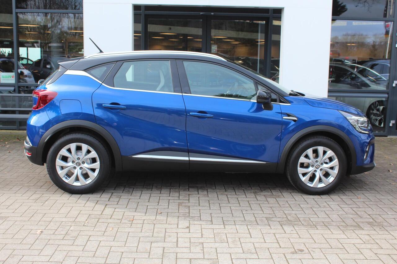 Renault CAPTUR 1.0 TCe 90 Intens