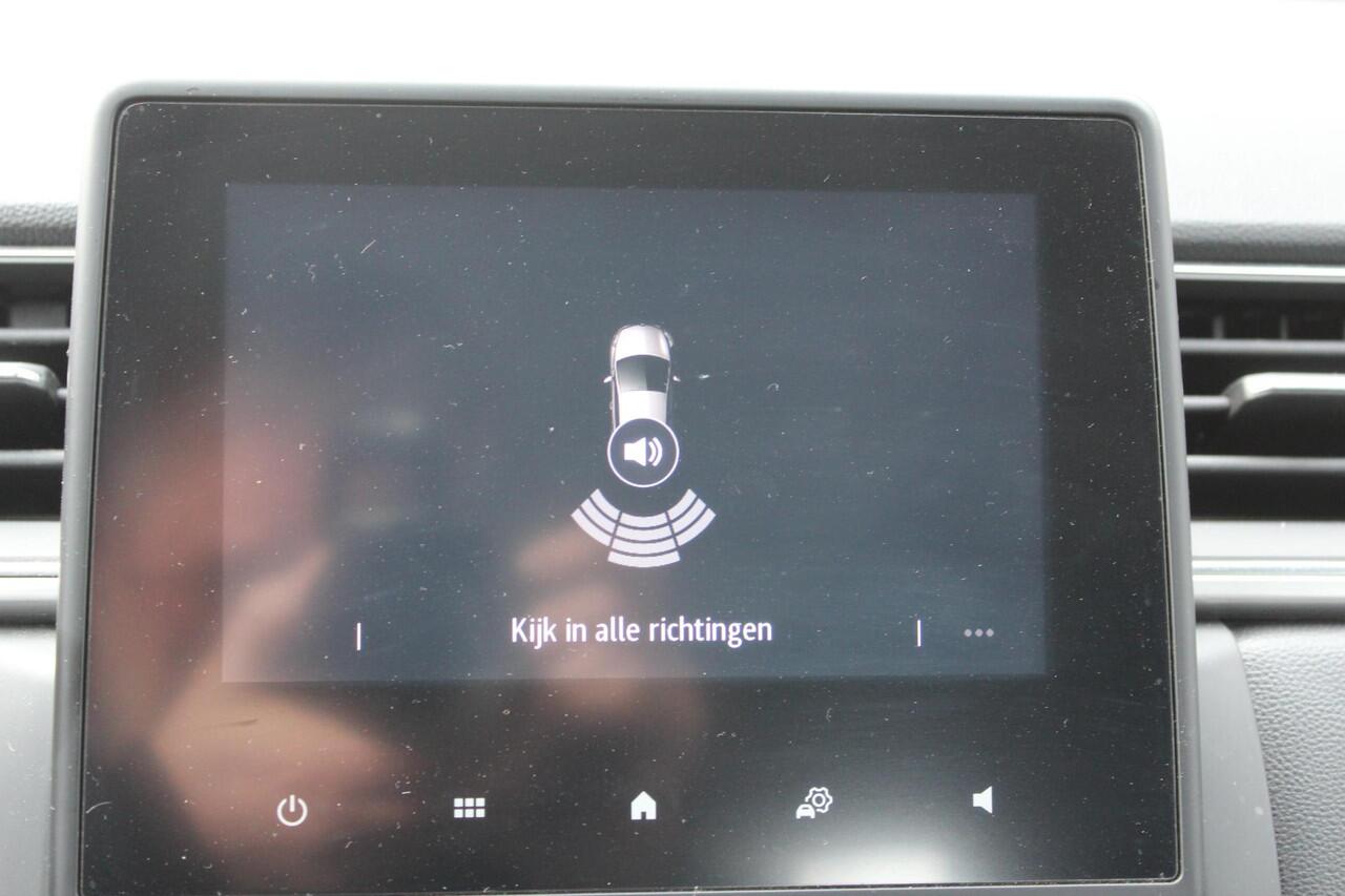 Renault CAPTUR 1.0 TCe 90 Intens