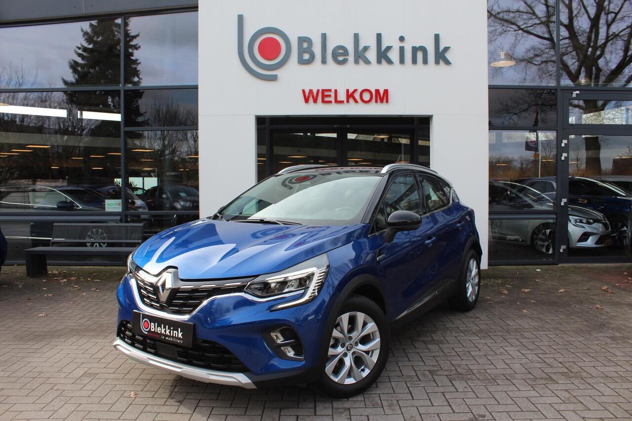Renault CAPTUR 1.0 TCe 90 Intens