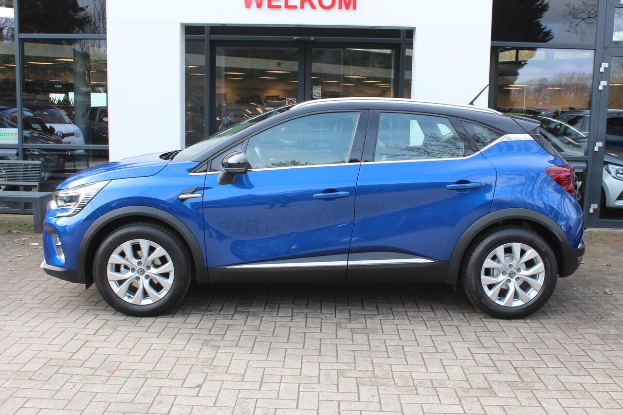 Renault CAPTUR 1.0 TCe 90 Intens