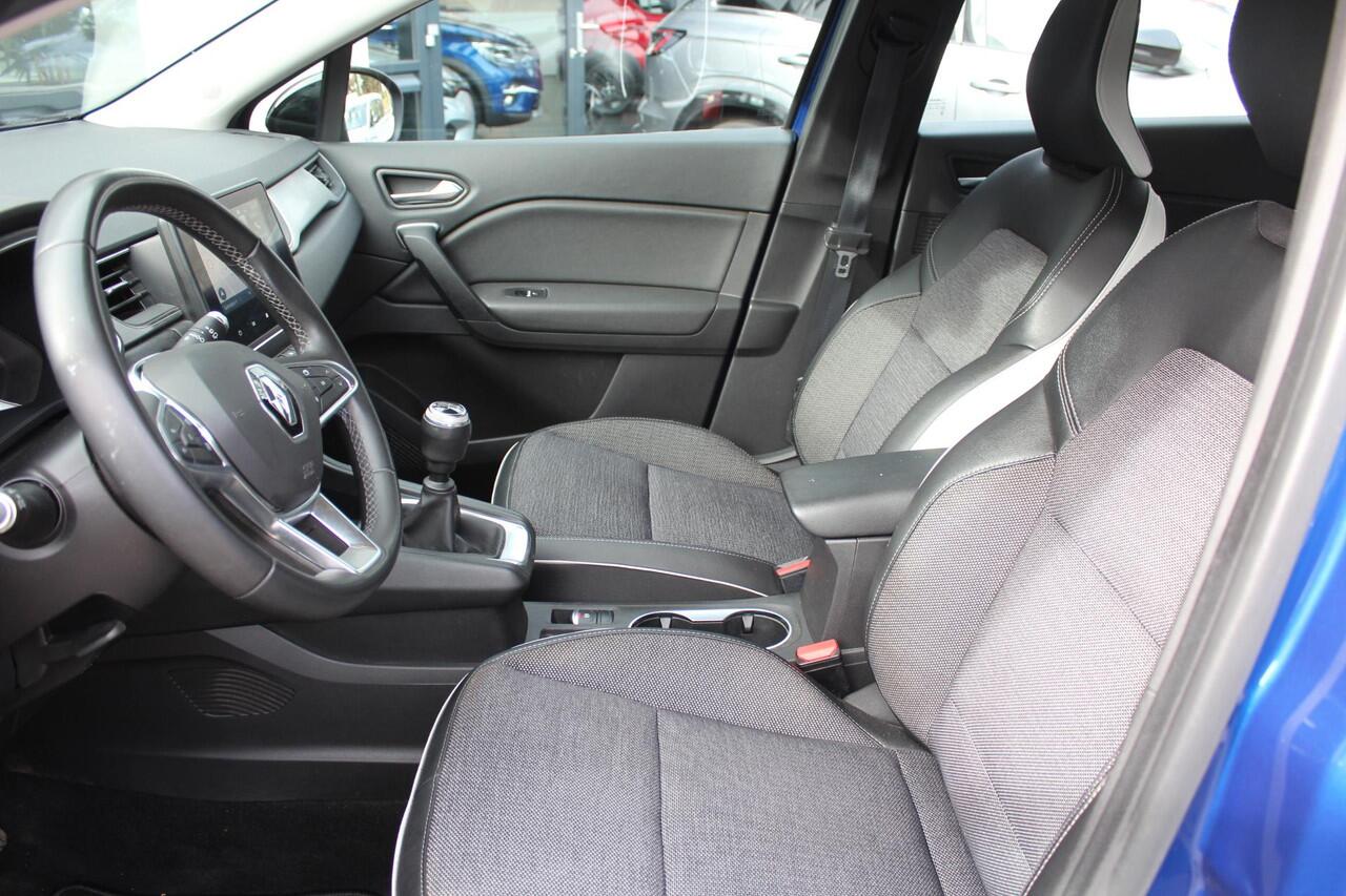 Renault CAPTUR 1.0 TCe 90 Intens