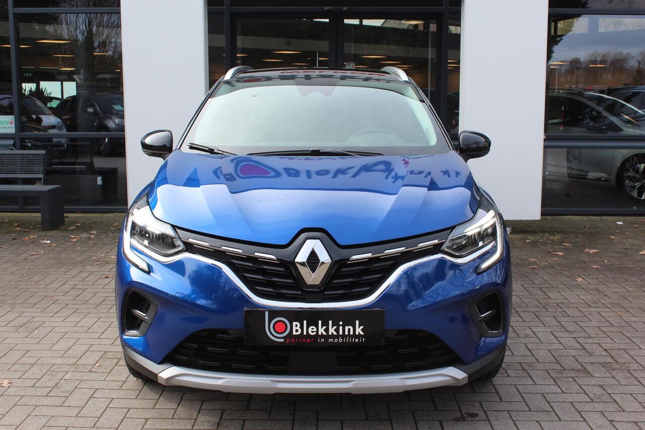 Renault CAPTUR 1.0 TCe 90 Intens