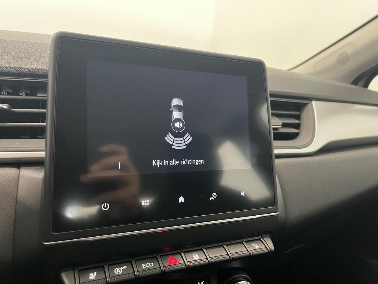 Renault CAPTUR 1.0 TCe 90 Zen | Trekhaak | Navigatie | Climate Control | Cruise Control | Stoelverwarming | Apple Carplay/Android Auto