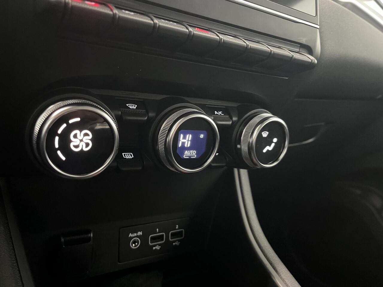 Renault CAPTUR 1.0 TCe 90 Zen | Trekhaak | Navigatie | Climate Control | Cruise Control | Stoelverwarming | Apple Carplay/Android Auto