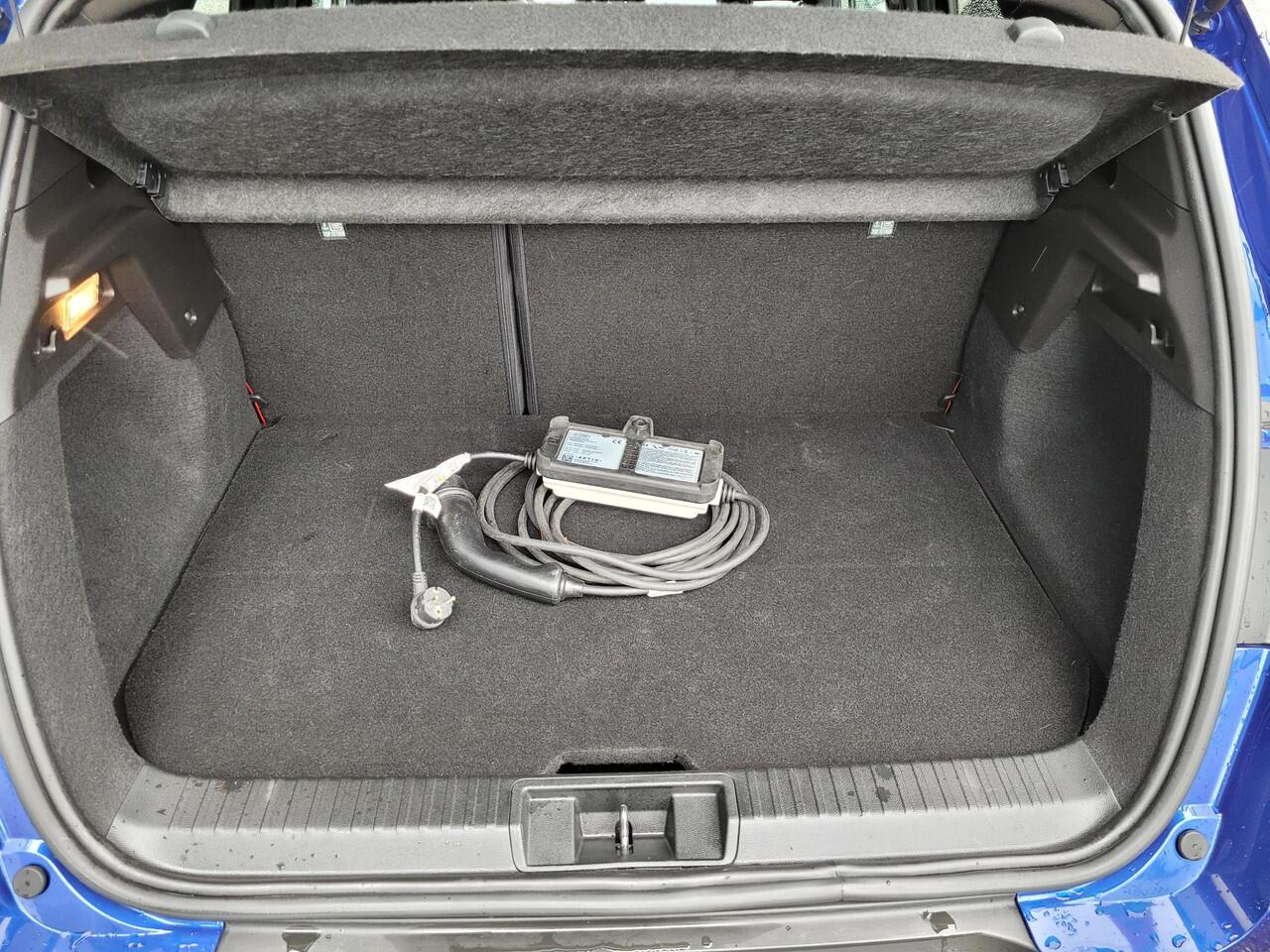 Renault CAPTUR 1.6 E-Tech Plug-in Hybrid 160 R.S. Line | Hoge Zit | Stoelverwarming | Navi+Camera