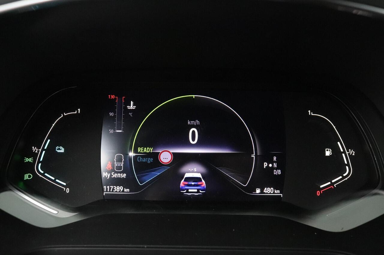 Renault CAPTUR 1.6 E-Tech Full Hybrid 145 R.S. Line | 9.3" Scherm | Carplay/Android auto | 18" velgen |