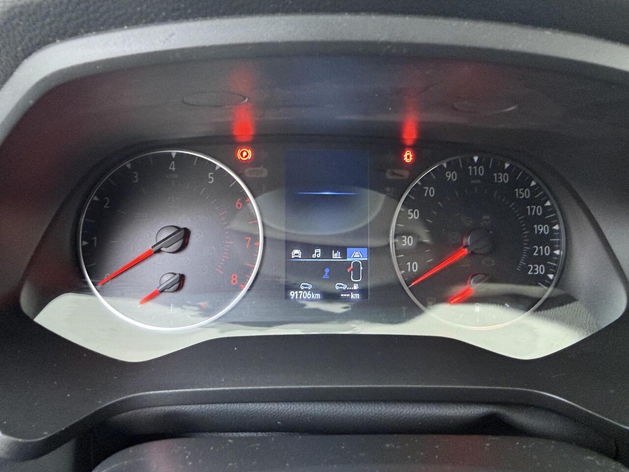 Renault CAPTUR 1.0 TCe 90 Zen | Grijs | Lichtmetalen velgen