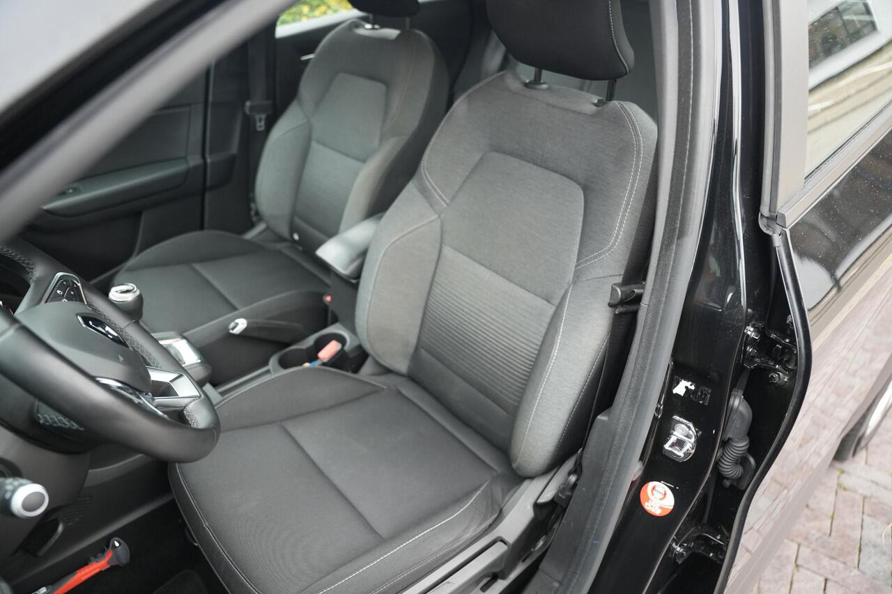 Renault CAPTUR 1.0 TCe 100 Bi-Fuel Zen Navigatie DAB+ LED Cruise Lane Assist LPG