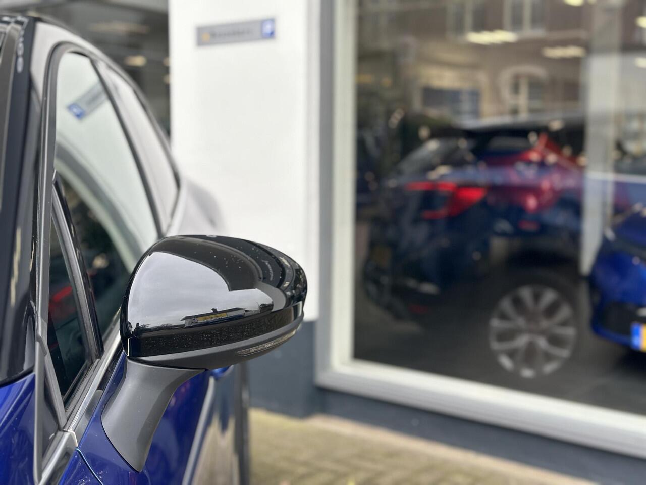 Renault CAPTUR 1.3 TCe 140 EDC Intens | Navigatiesysteem | Lage kilometerstand!! | Dealer onderhouden | Apple Carplay / Android Auto |