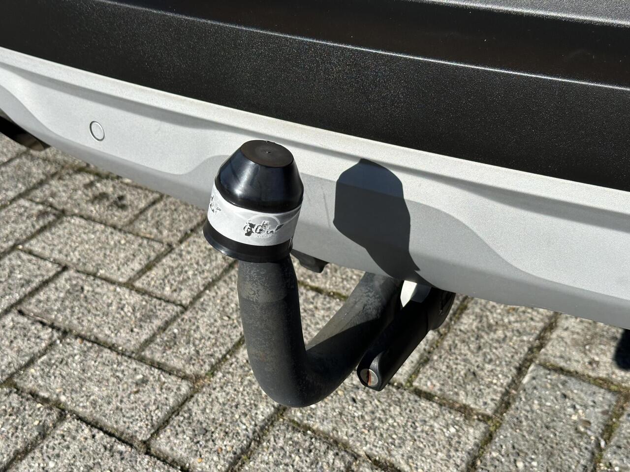 Renault CAPTUR TCe 100 Bi-Fuel LPG-G3 Zen l Dealer onderhouden | Aantoonbare km-historie | TREKHAAK