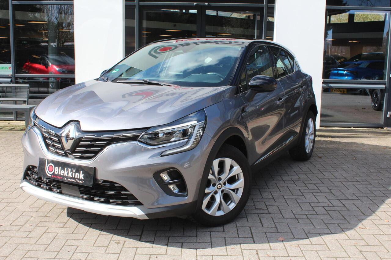 Renault CAPTUR 1.3 TCe 140 Intens