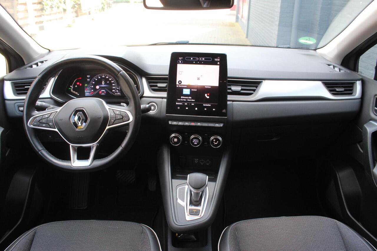 Renault CAPTUR 1.3 TCe 140 Intens
