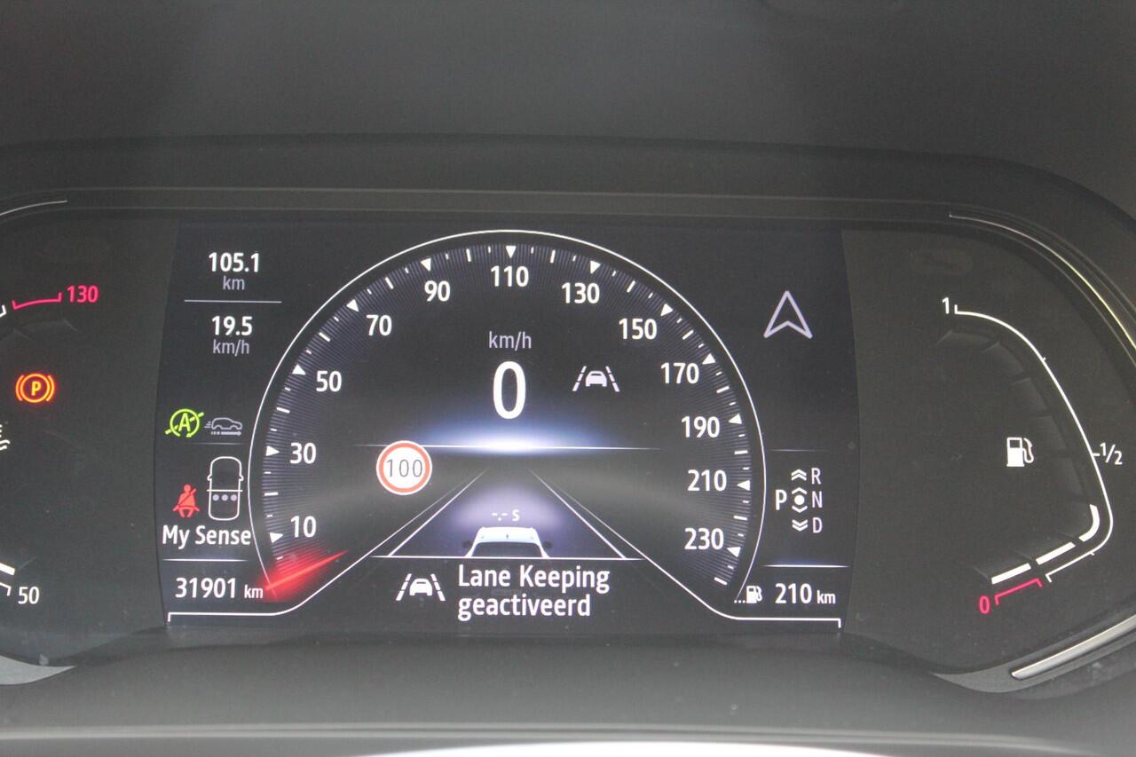 Renault CAPTUR 1.3 TCe 140 Intens