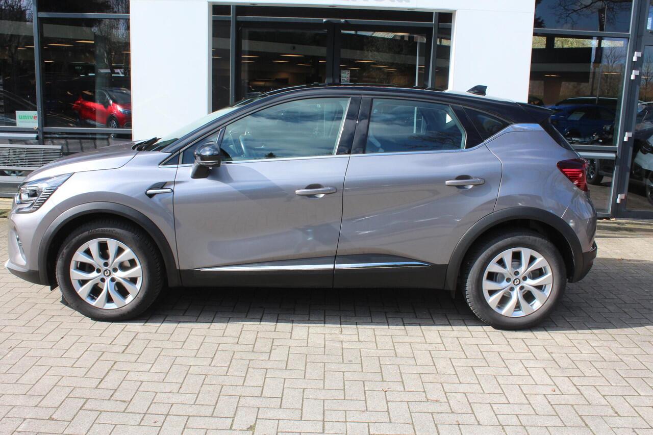 Renault CAPTUR 1.3 TCe 140 Intens