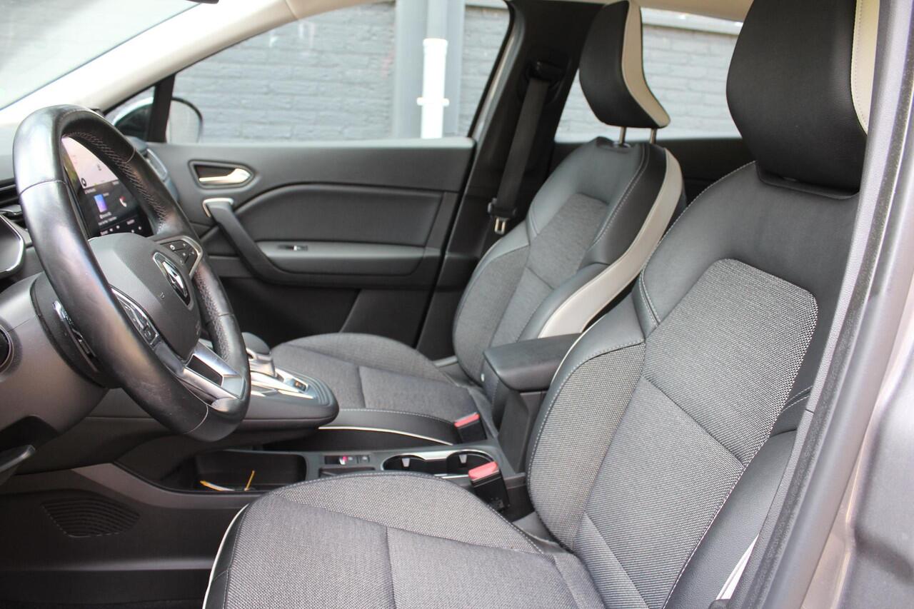 Renault CAPTUR 1.3 TCe 140 Intens