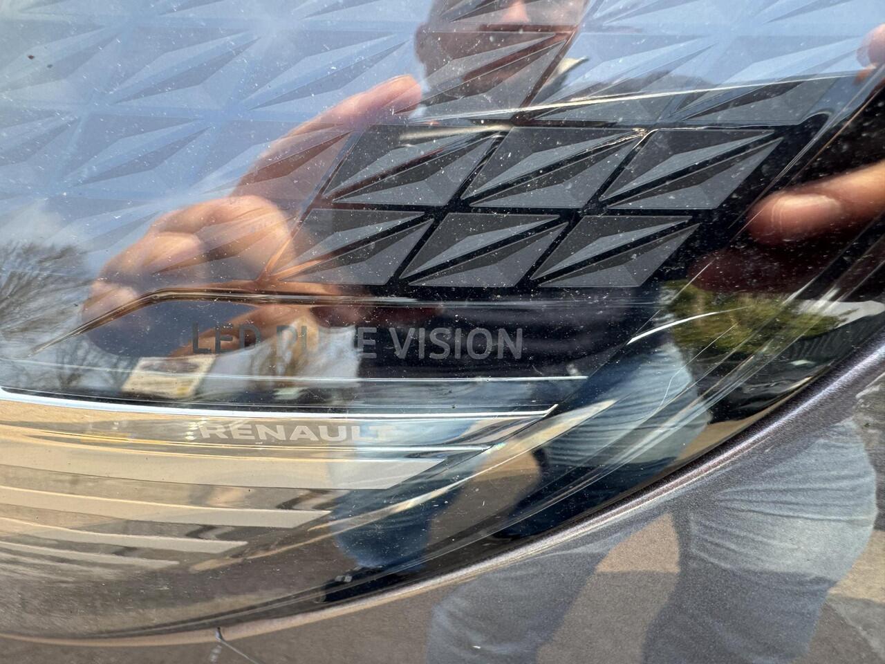 Renault CAPTUR 1.6 E-Tech full hybrid 145 evolution