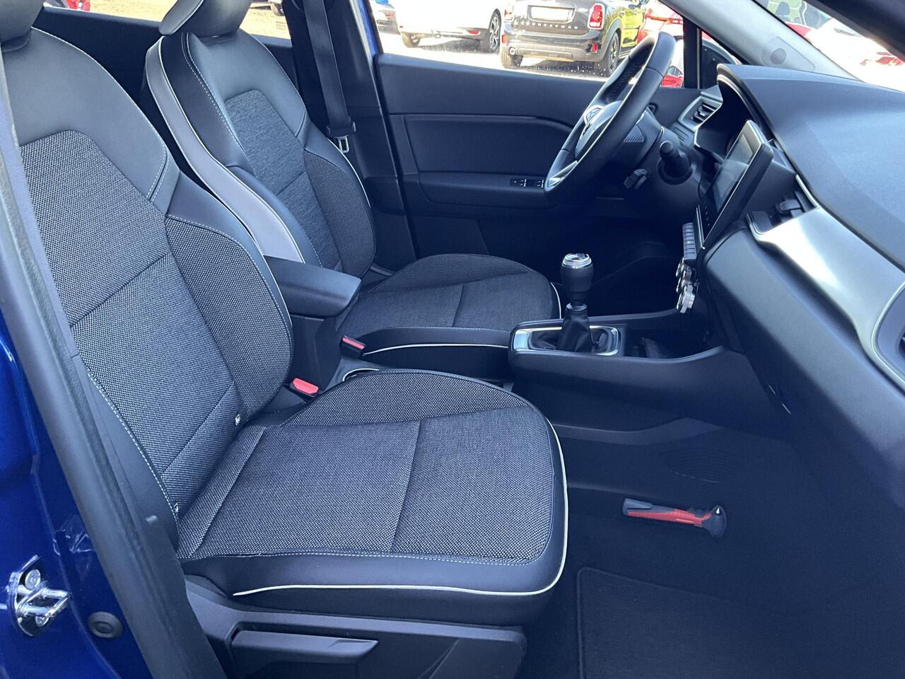 Renault CAPTUR 1.0 TCe 90 Intens