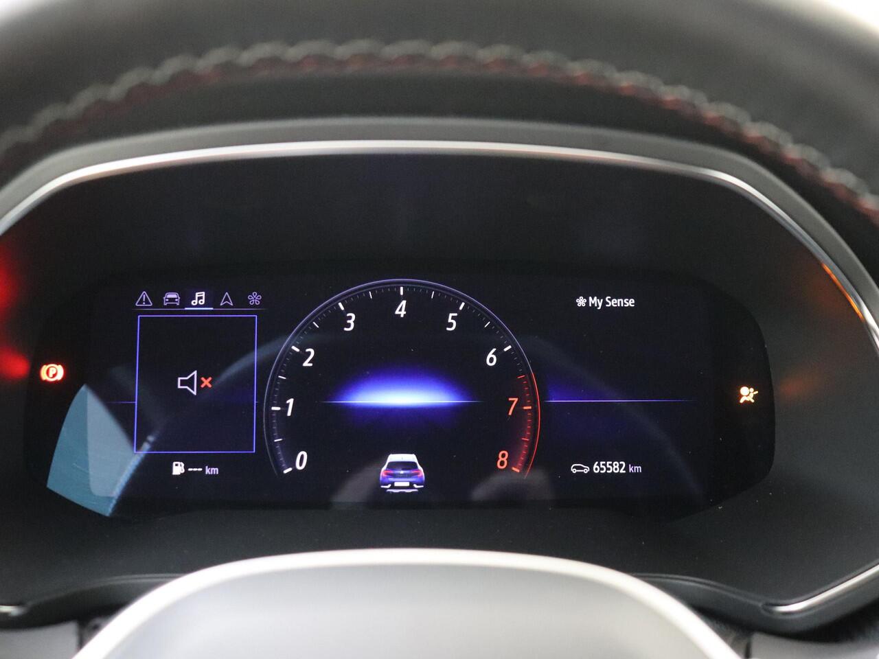 Renault CAPTUR 1.0 TCe 90PK R.S. Line | Apple Carplay | Navigatie | Camera | Cruise Control | Keyless entry | Parkeersensoren | Climate Control | LED Verlichting