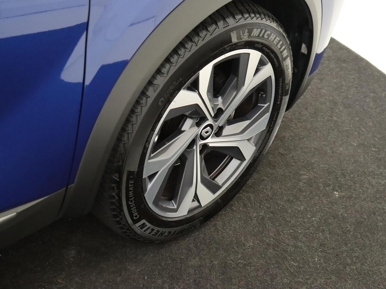 Renault CAPTUR 1.0 TCe 90PK R.S. Line | Apple Carplay | Navigatie | Camera | Cruise Control | Keyless entry | Parkeersensoren | Climate Control | LED Verlichting