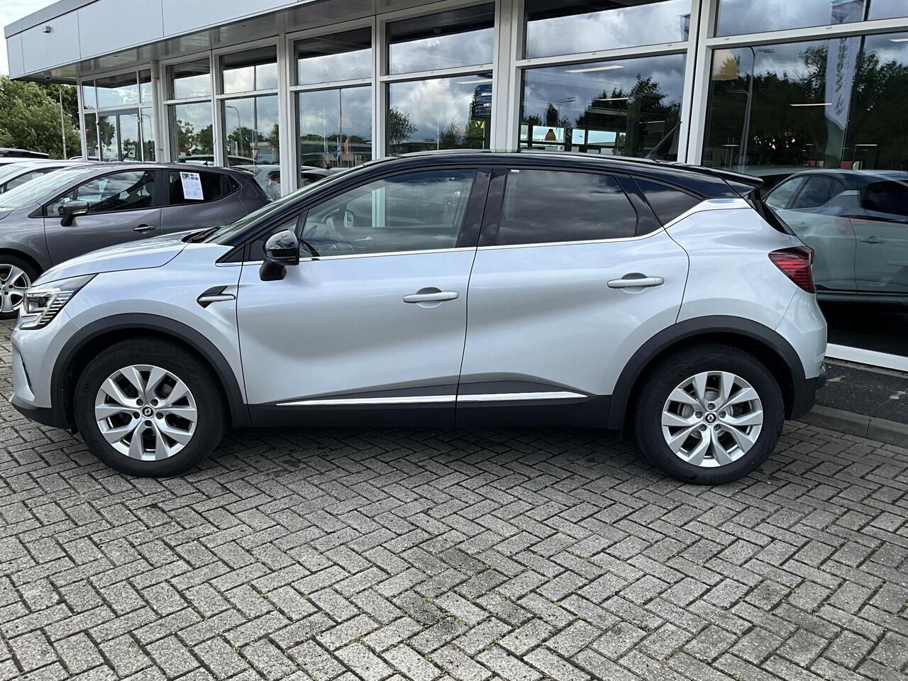 Renault CAPTUR 1.0 TCe 90 Intens
