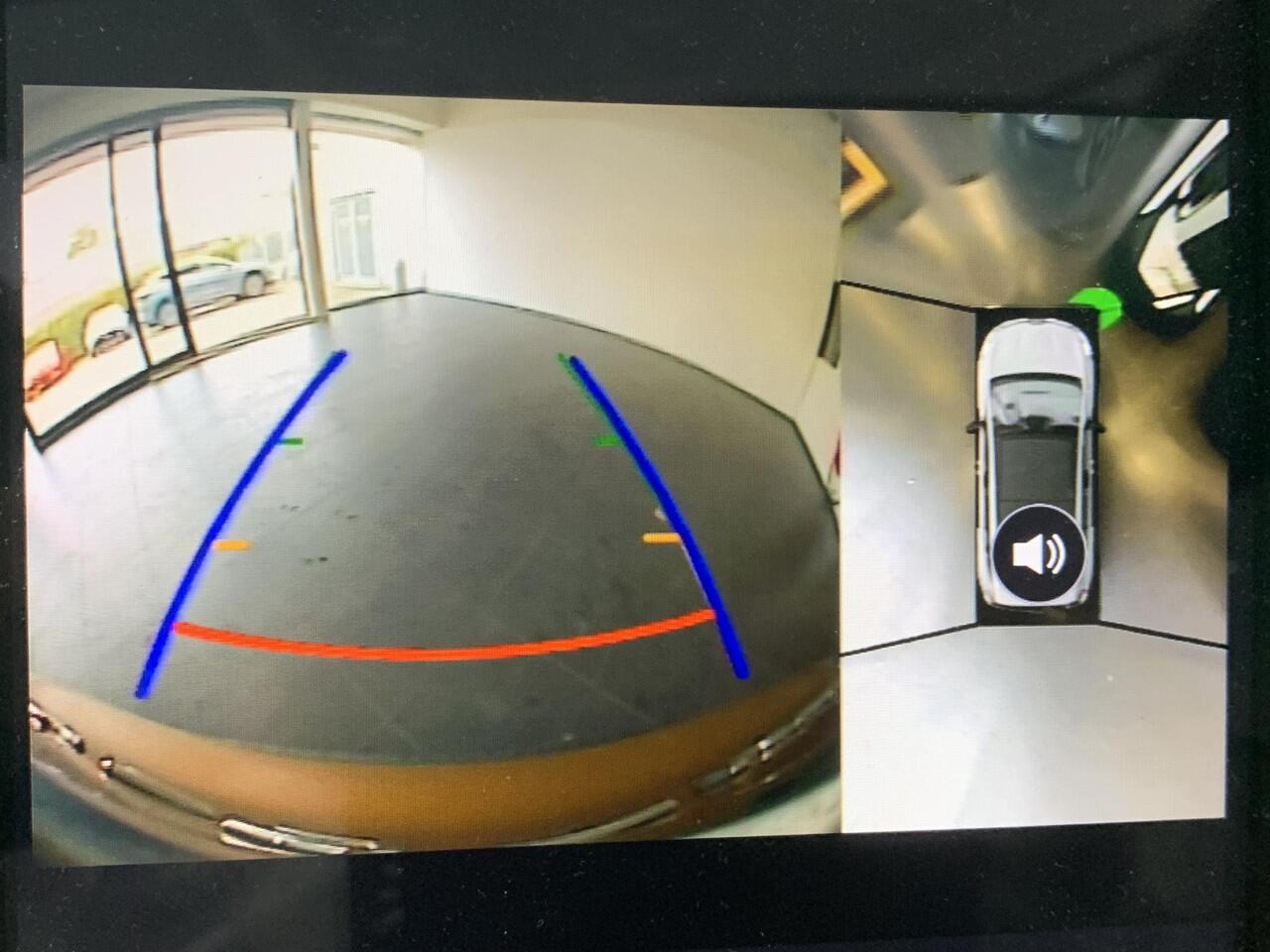 Renault CAPTUR 1.3 TCe 140 Initiale Paris | PANORAMADAK | RONDOM ZICHT CAMERA | STOEL-EN STUURVERWARMING