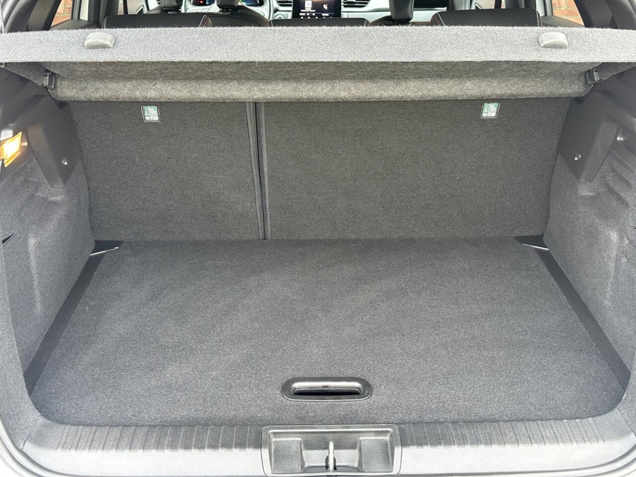 Renault CAPTUR 1.6 E-Tech Hybride 145 RS Line Automaat Half leder Led Navi Came