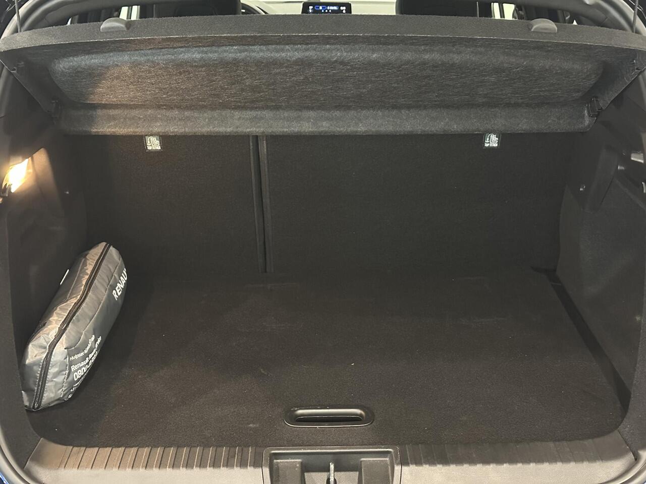 Renault CAPTUR 1.3 TCe 140 EDC R.S. Line | Navigatie 9,3" | Digitaal Dashboard | Apple Carplay/Android Auto | 1e eigenaar + dealer onderouden!