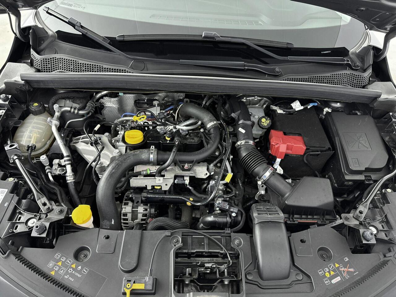 Renault CAPTUR 1.0 TCe Intens 90PK | Achteruitrijcamera | Parkeersensoren | Navigatie | Apple Carplay/Android Auto | Climate Control