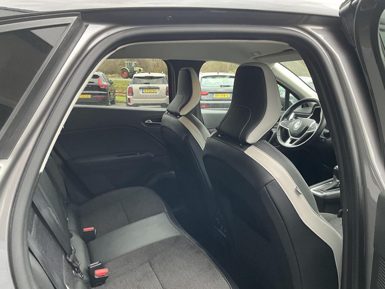 Renault CAPTUR 1.3 TCe 140 Intens