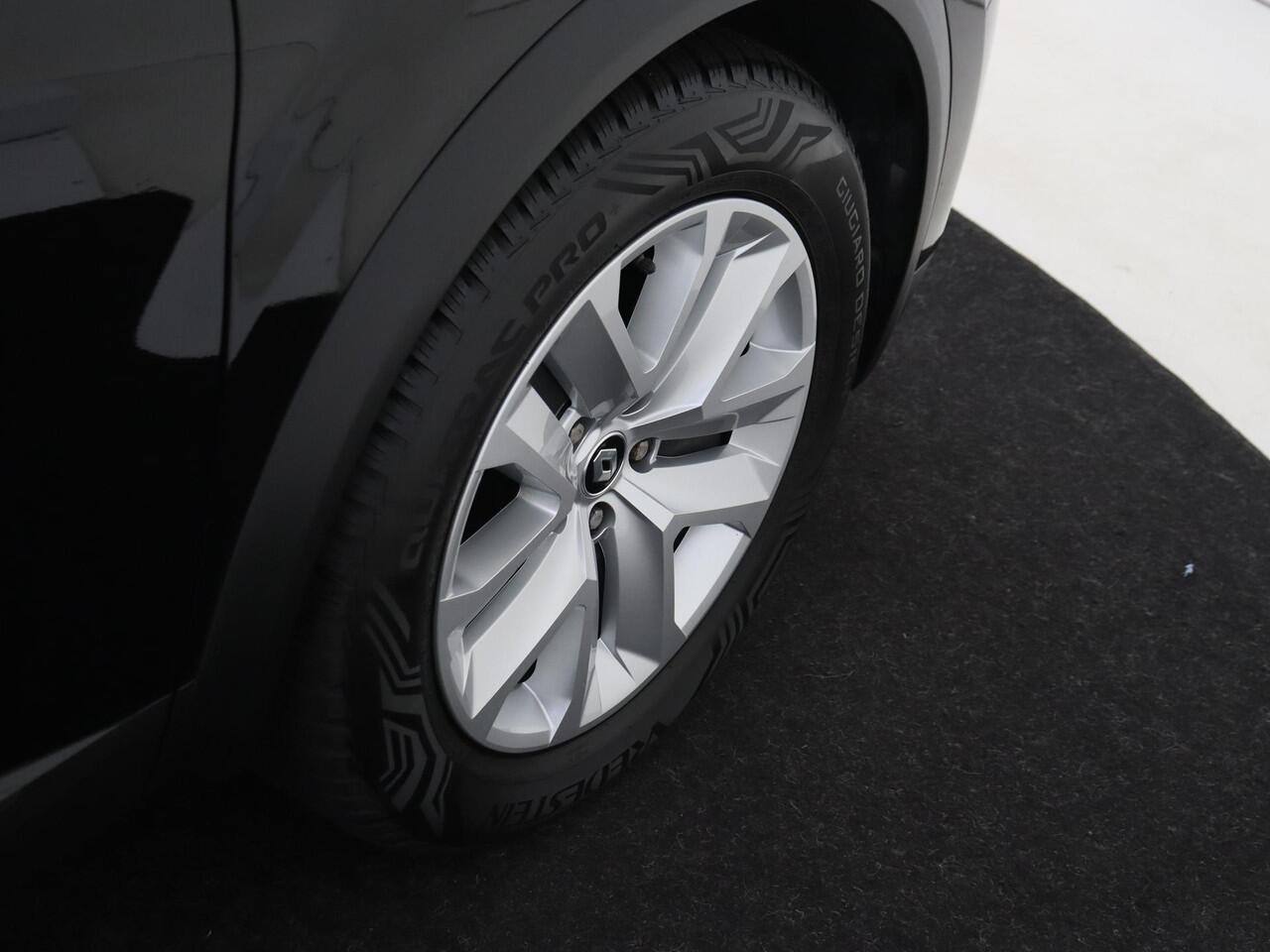 Renault CAPTUR 1.0 TCe 90 equilibre | Parkeersensoren | Airco | Cruise control