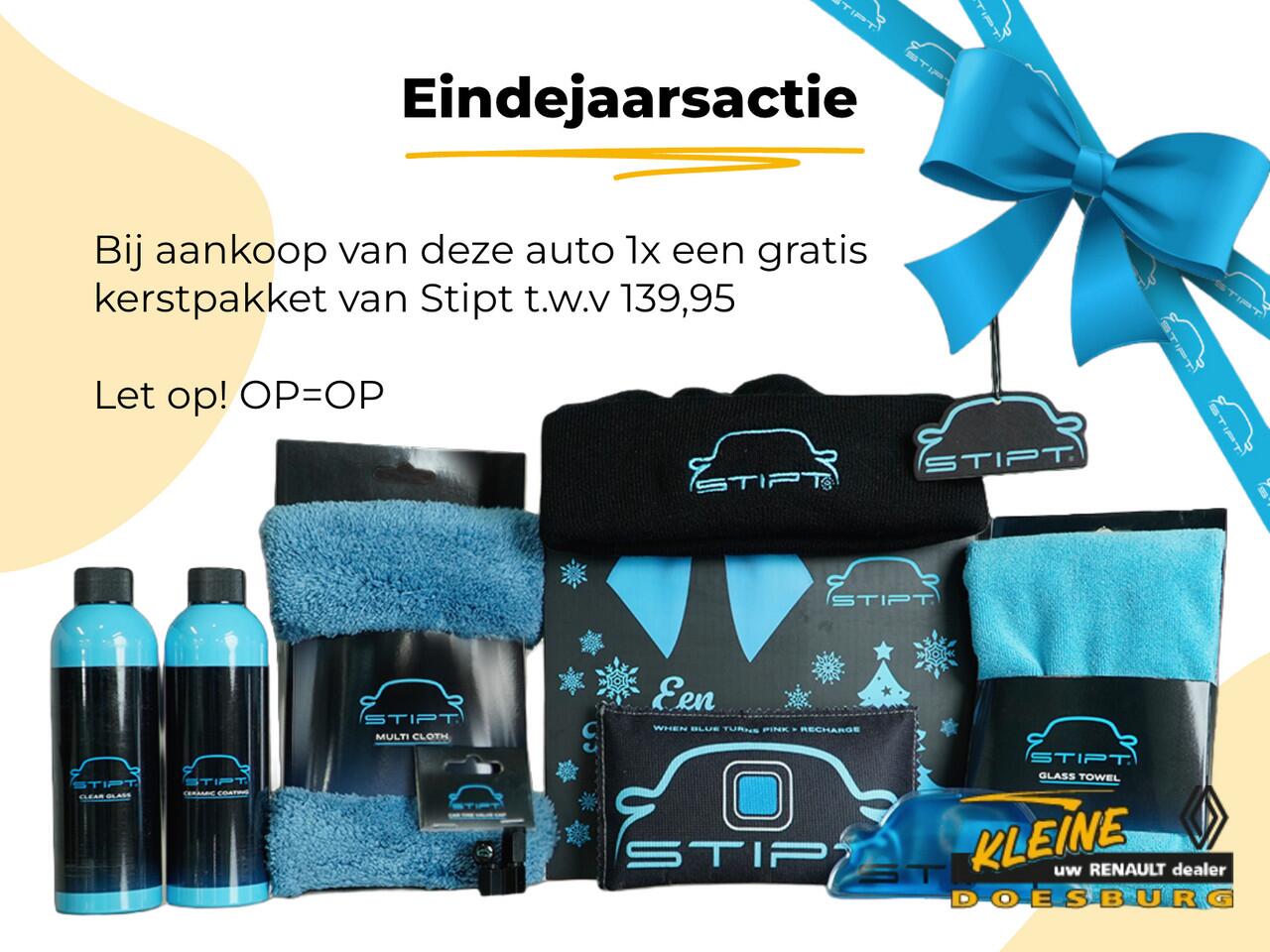 Renault CAPTUR 1.3 TCe 140 EDC Intens | Easylink navigatie | Trekhaak | Lage kilometerstand!! | Dealeronderhouden |