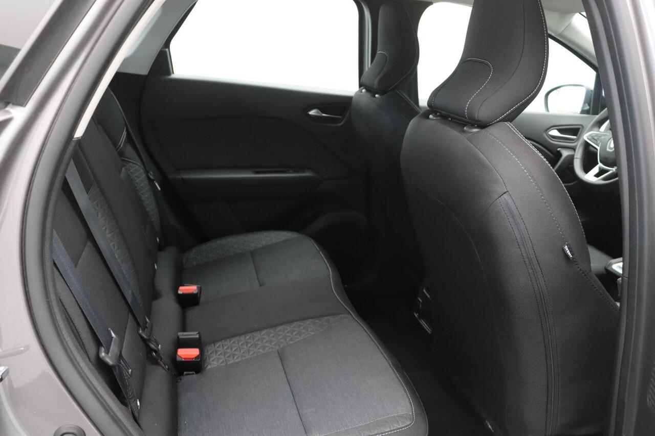 Renault CAPTUR E-Tech Hybrid 145pk Zen | achteruitrijcamera | Climate control | AppleCarplay/AndroidAuto | Automaat! |